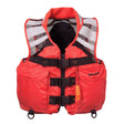 Kent Sporting Goods Qualifies for Free Shipping Kent Mesh Search & Rescue Commercial Vest XL #151000-200-050-24