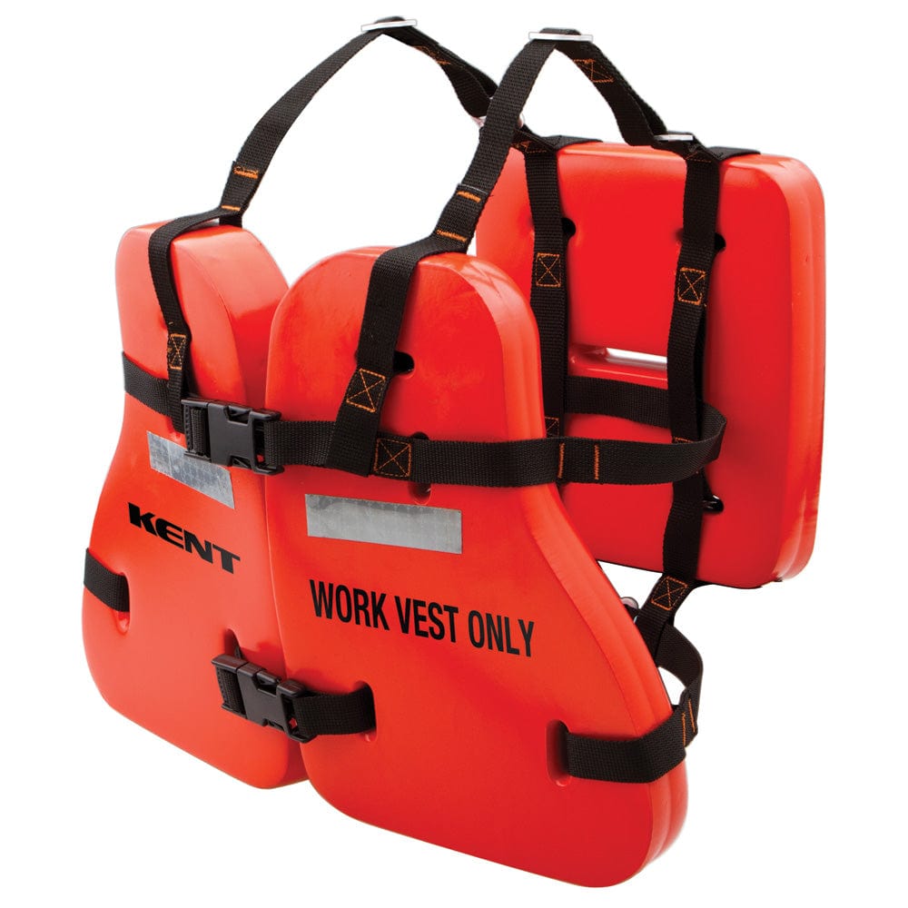 Kent Sporting Goods Qualifies for Free Shipping Kent Vinyl Dip Commercial Vest Oversized #151200-200-005-13