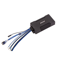 KICKER Qualifies for Free Shipping KICKER 300w Mono Subwoofer Amplifier #48PXA3001