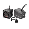 KICKER Qualifies for Free Shipping KICKER 6.5" LED Powercan Powersports Bluetooth Speakers #48BTCAN65