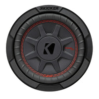 KICKER Qualifies for Free Shipping KICKER CompPT 6.75