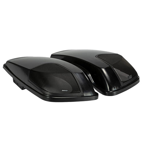 KICKER Qualifies for Free Shipping KICKER Harley Davidson Bag Lid Pair for Harley Davidson #46HDBLVB