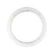 KICKER Qualifies for Free Shipping KICKER KLSR 6.5" Weatherproof LED Lighted Speaker Ring Pair #50KLSR65