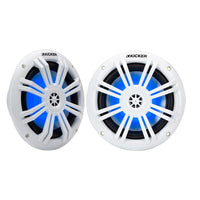 KICKER Qualifies for Free Shipping KICKER KM60 6.5