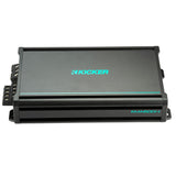 KICKER Qualifies for Free Shipping KICKER KMA600.4 4 x 150w 4-Channel Amp Weather-Resistant #48KMA6004
