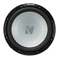 KICKER Qualifies for Free Shipping KICKER KMF10 10