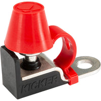 KICKER Qualifies for Free Shipping KICKER KMFMF Master Fuse Holder #47KMFMF