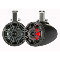 KICKER Qualifies for Free Shipping KICKER KMTC65 6.5