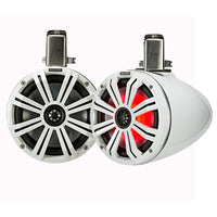 KICKER Qualifies for Free Shipping KICKER KMTC8 8