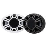 KICKER Qualifies for Free Shipping KICKER KMXL69 6" x 9" Horn Loaded Compression Speakers 4 Ohm #48KMXL694