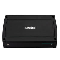 KICKER Qualifies for Free Shipping KICKER KXMA800.4 4 x 200w 4-Channel Amp Full-Range Class D #48KXMA8004