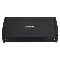 KICKER Qualifies for Free Shipping KICKER KXMA800.8 8 x 100w 8-Channel Amp Full-Range Class D #48KXMA8008