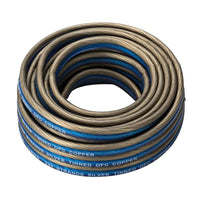 KICKER Qualifies for Free Shipping KICKER Q-Series 20' 12 AWG Speaker Wire #46QW1220