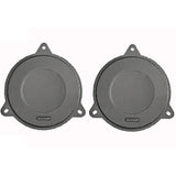 KICKER Qualifies for Free Shipping KICKER Replacement Harley Davidson Street Glide Grilles #45HDSG