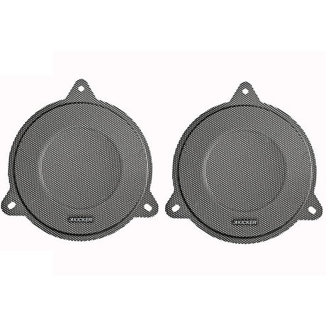 KICKER Qualifies for Free Shipping KICKER Replacement Harley Davidson Street Glide Grilles #45HDSG
