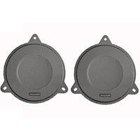 KICKER Qualifies for Free Shipping KICKER Replacement Harley Davidson Street Glide Grilles #45HDSG
