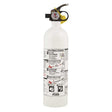Kidde Qualifies for Free Ground Shipping Kidde Extinguisher 5BC PWC 2# #21028230