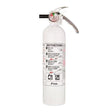 Kidde Qualifies for Free Shipping Kidde Fire Extinguisher 2.9# BC with Bracket #21030898K