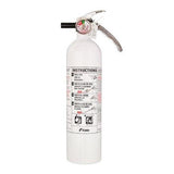 Kidde Qualifies for Free Shipping Kidde Fire Extinguisher 2.9# BC with Bracket #21030898K