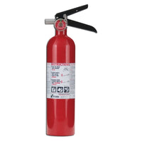 KIDDE Qualifies for Free Shipping KIDDE Red Mariner Fire Extinguishers 1-A 10-B:C #46622701