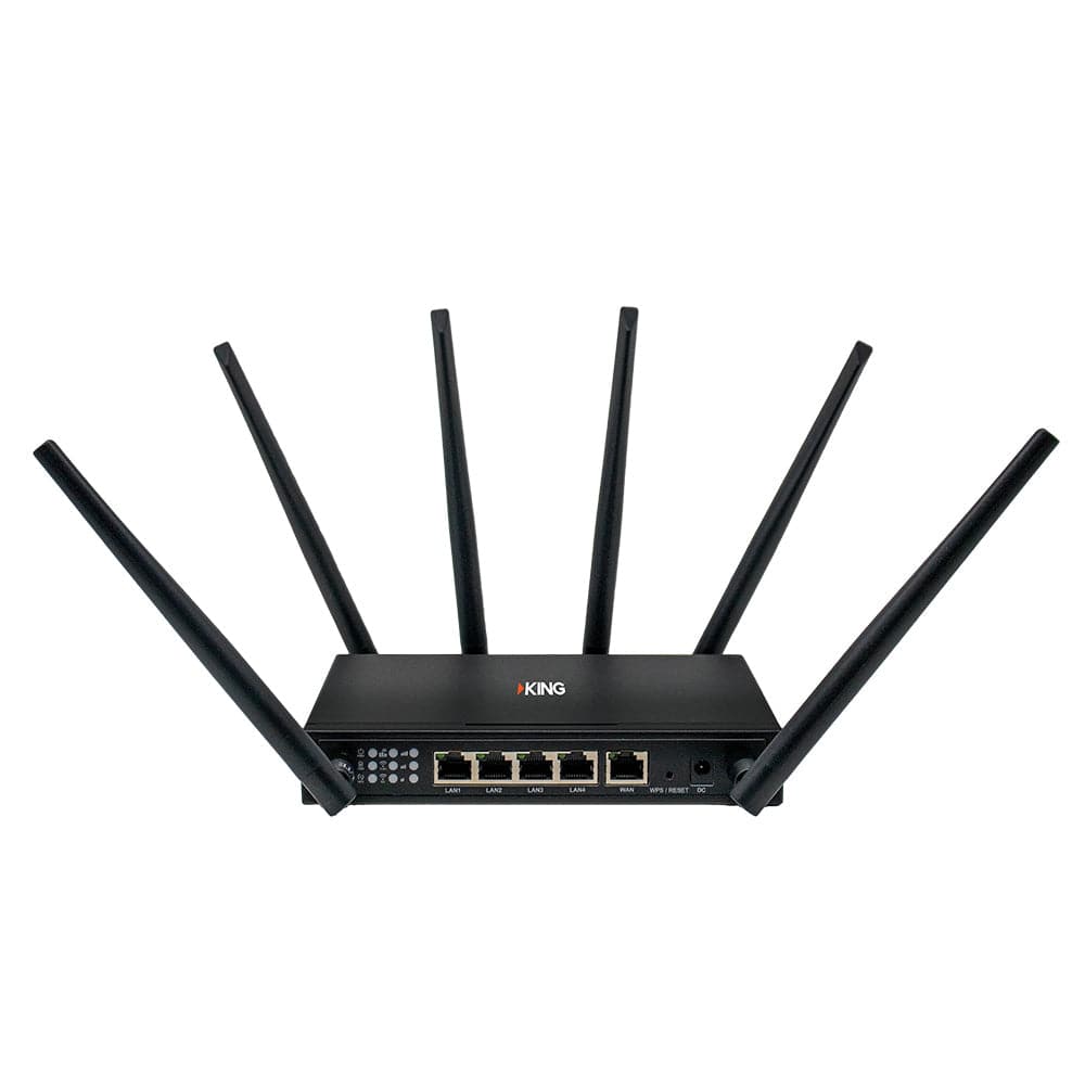 King-Dome KC1000 Wi-Fi Antennas | FirstChoiceMarine.com – First Choice ...