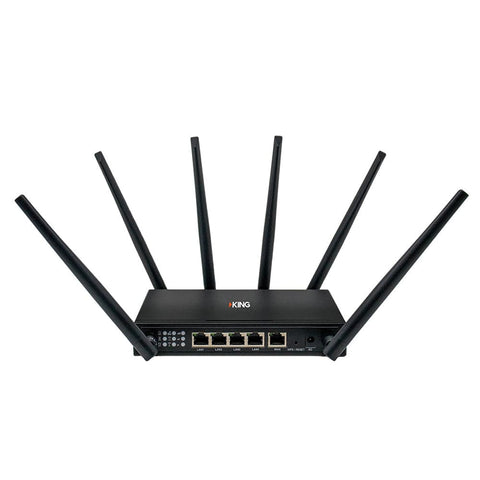 King-Dome Qualifies for Free Shipping King-Dome Passport Cell Router/Extender #KC1000