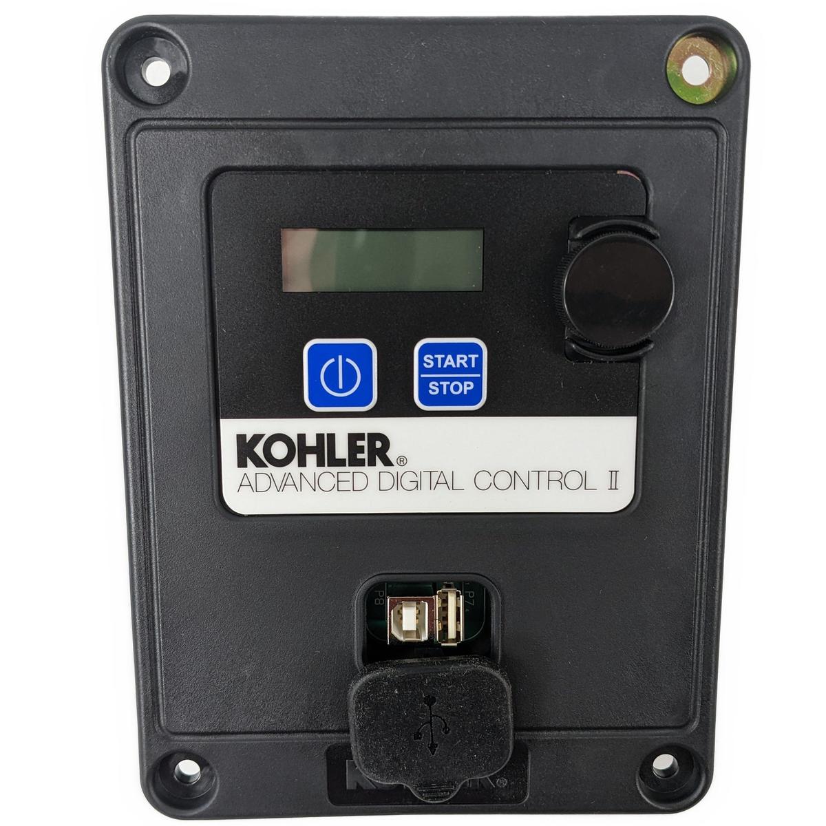 Kohler Qualifies for Free Shipping Kohler Controller ADC II Service Replacement #GM83744