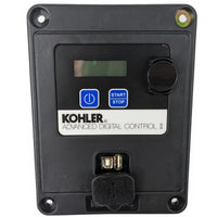 Kohler Qualifies for Free Shipping Kohler Controller ADC II Service Replacement #GM83744