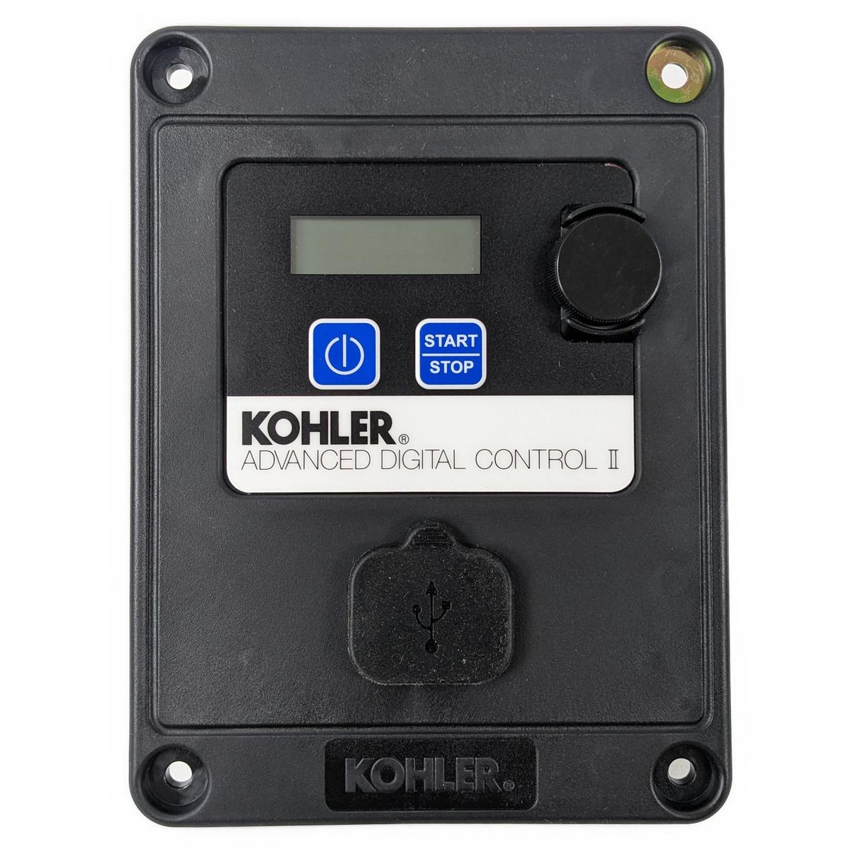 Kohler Qualifies for Free Shipping Kohler Controller ADC II Service Replacement #GM83744