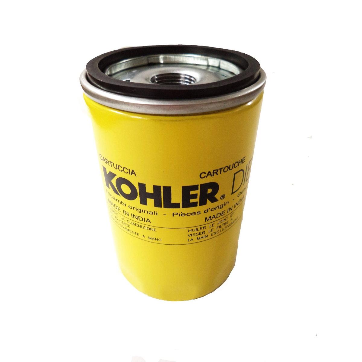 Kohler Qualifies for Free Shipping Kohler Diesel Oil Filter #ED0021752800-S