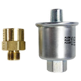 Kohler Qualifies for Free Shipping Kohler Fuel Filter 1/4" NPT #GM116125-S