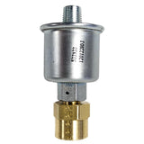 Kohler Qualifies for Free Shipping Kohler Fuel Filter 1/4" NPT #GM116125-S