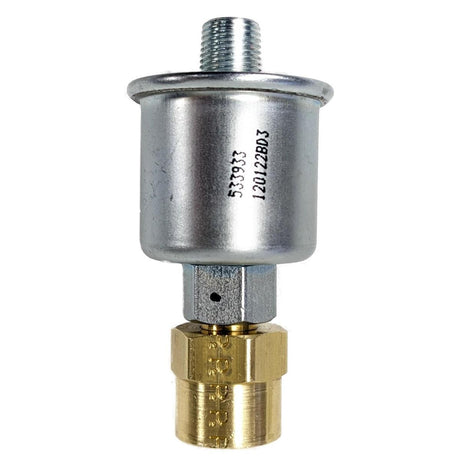 Kohler Qualifies for Free Shipping Kohler Fuel Filter 1/4" NPT #GM116125-S