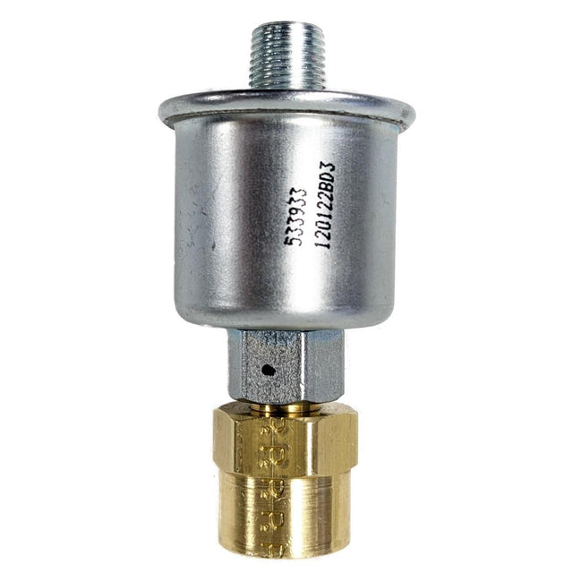 Kohler Qualifies for Free Shipping Kohler Fuel Filter 1/4" NPT #GM116125-S