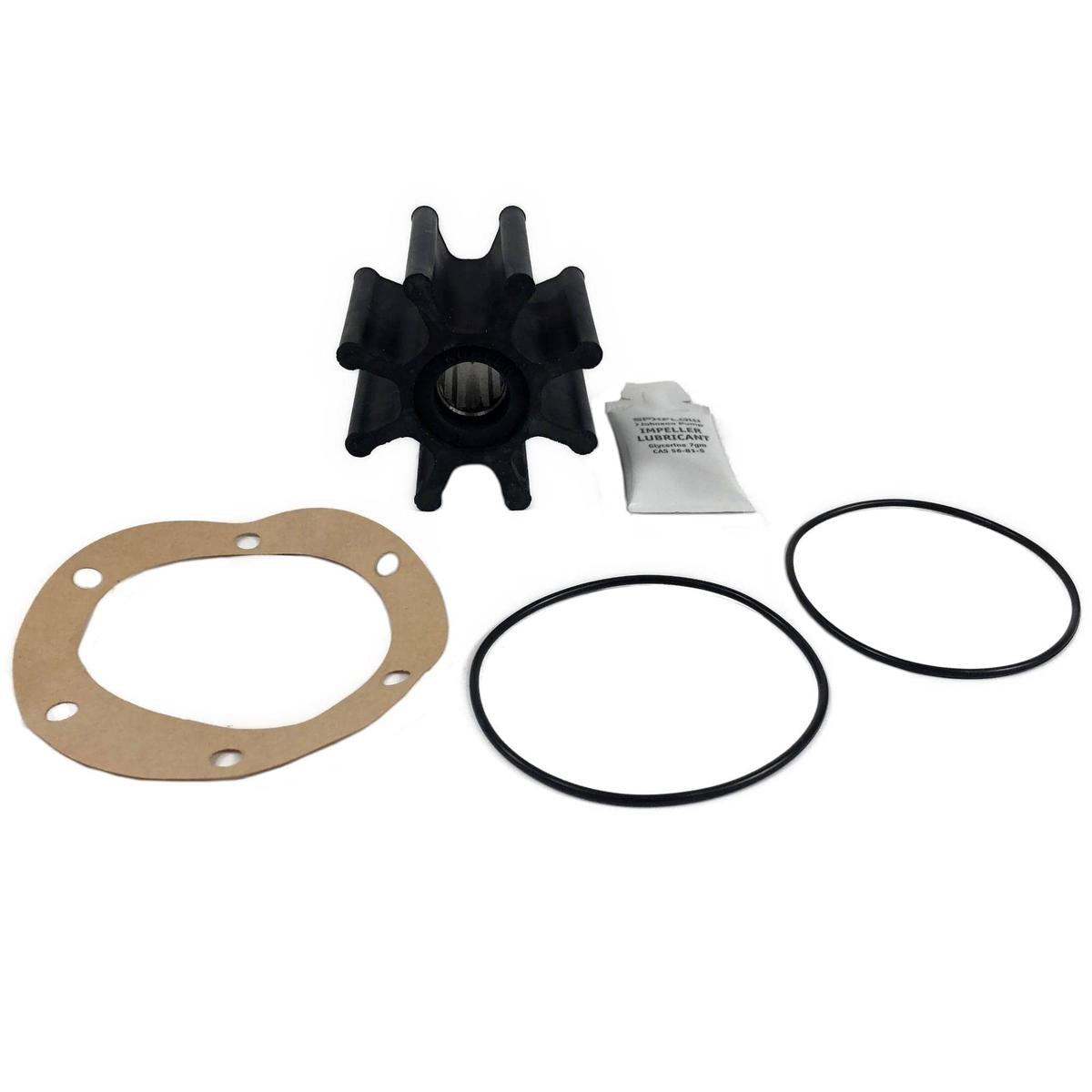 Kohler Qualifies for Free Shipping Kohler Impeller Kit #352122