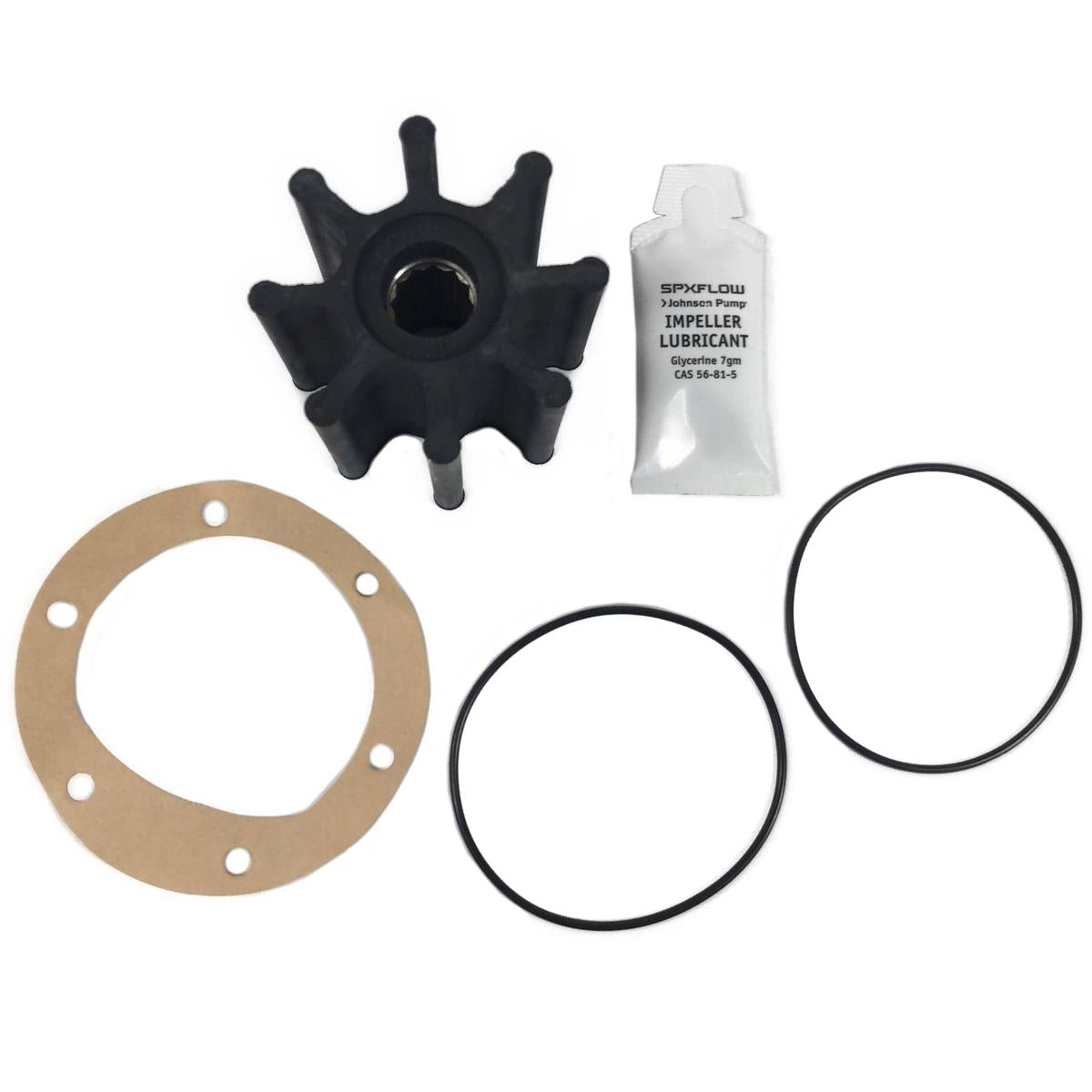 Kohler Qualifies for Free Shipping Kohler Impeller Kit #352122