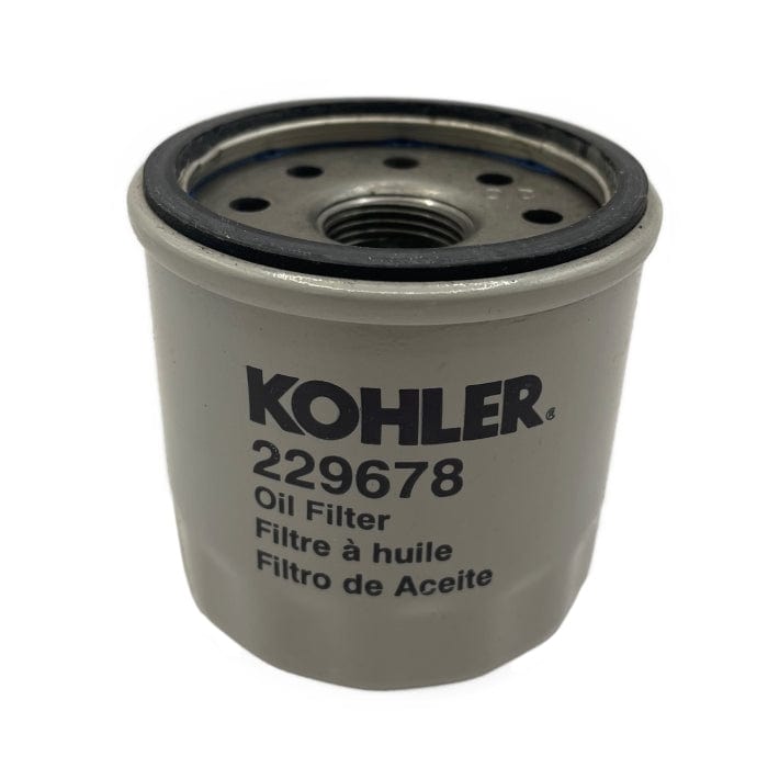 Kohler Qualifies for Free Shipping Kohler Oil Filter #229678