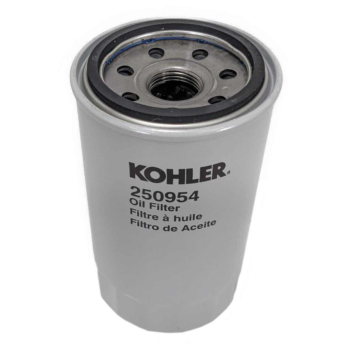 Kohler Qualifies for Free Shipping Kohler Oil Filter #250954
