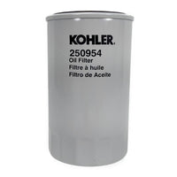 Kohler Qualifies for Free Shipping Kohler Oil Filter #250954