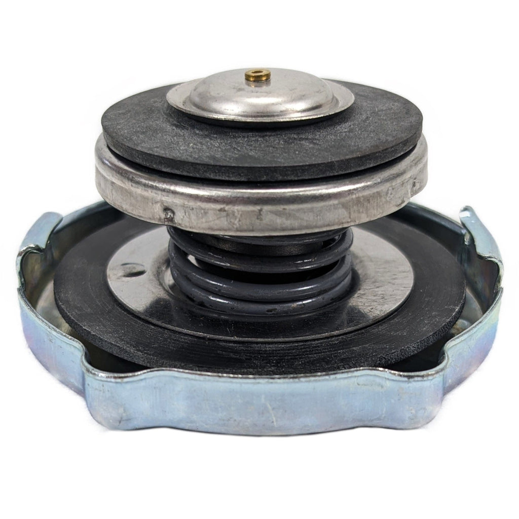 Generator Radiator Fill Cap Kohler 229980 Generator Parts | FirstChoiceMarine.com – First Choice Marine