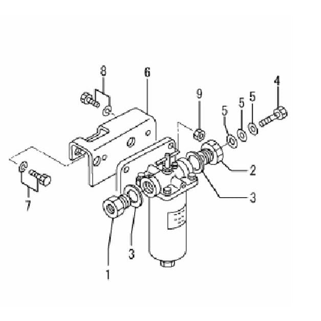 Kohler Qualifies for Free Shipping Kohler Replacement Generator Connector #GM36900