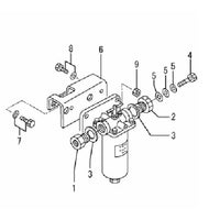 Kohler Qualifies for Free Shipping Kohler Replacement Generator Connector #GM36900