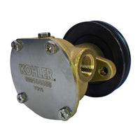Kohler Qualifies for Free Shipping Kohler Sea Water Pump #GM104855