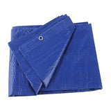 Kotap America Qualifies for Free Shipping Kotap America Tarp Blue Poly 12' x 20' 5 mil #97121B