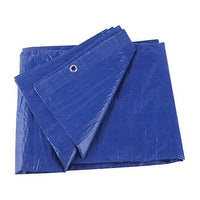 Kotap America Not Qualified for Free Shipping Kotap America Tarp Blue Poly 30' x 60' 5 mil #97322B