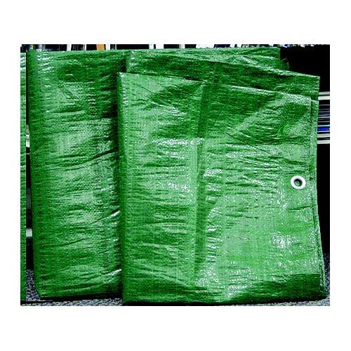Kotap America Qualifies for Free Shipping Kotap America Tarp Green Poly 10' x 15' 8 mil #97061G