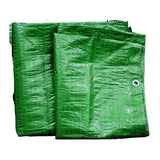 Kotap America Qualifies for Free Shipping Kotap America Tarp Green Poly 15' x 25' 8 mil #97161G