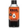 Kroil Qualifies for Free Shipping Kroil Aerosol 10 oz Can with Silicone #SK102