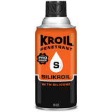 Kroil Qualifies for Free Shipping Kroil Aerosol 10 oz Can with Silicone #SK102