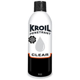 Kroil Qualifies for Free Shipping Kroil Clear Aerosol 10 oz Can Food Grade Penetrating Oil #CKS102